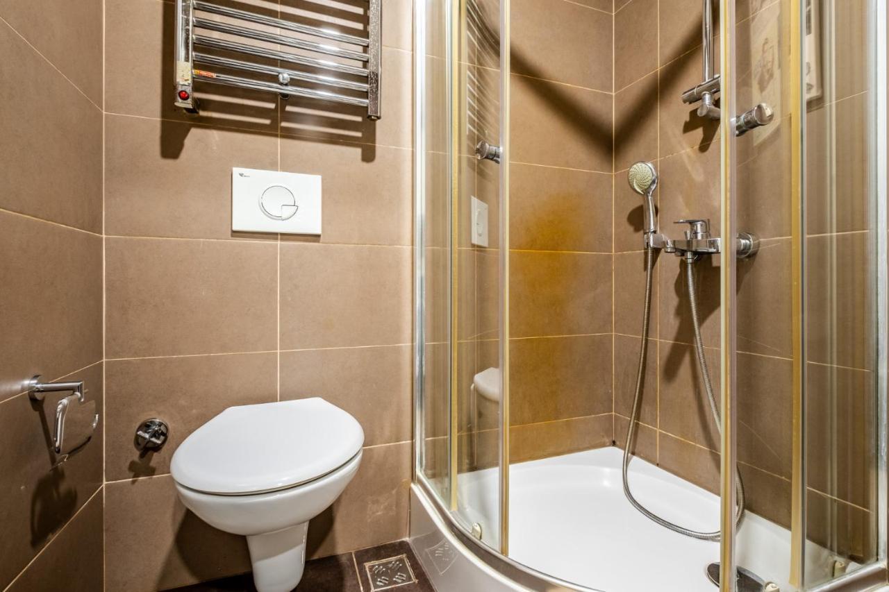 Moder Apartment Istanbul