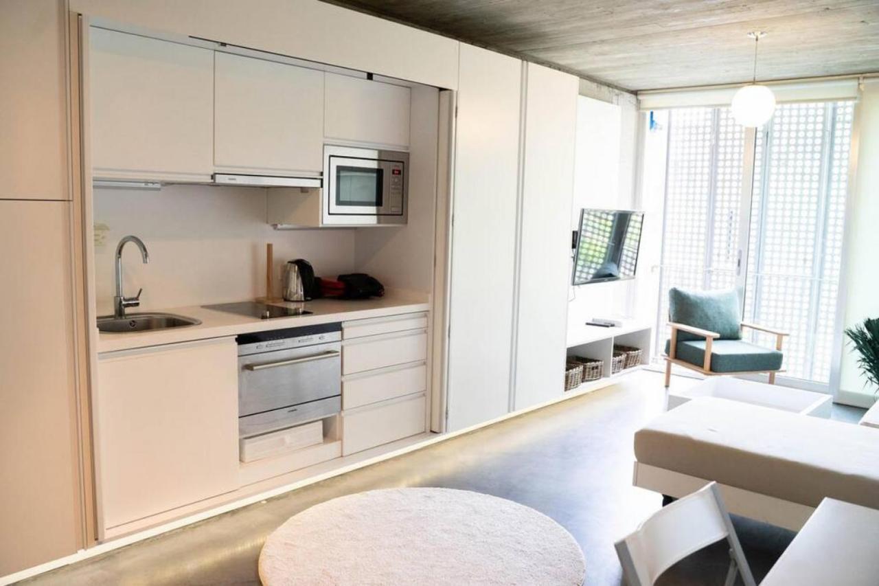 Apartment Sleek And Duplex House In Beyoglu Istanbul