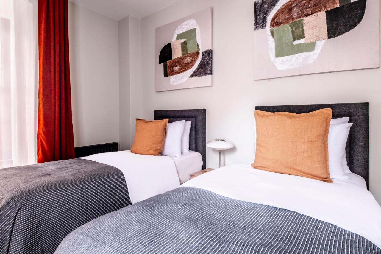 Apartment Charming Flat With Location In Beyoglu Istanbul