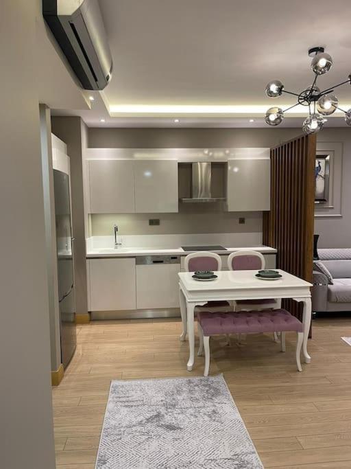 Nurolpark Special Architecture,ultra Lux Daire