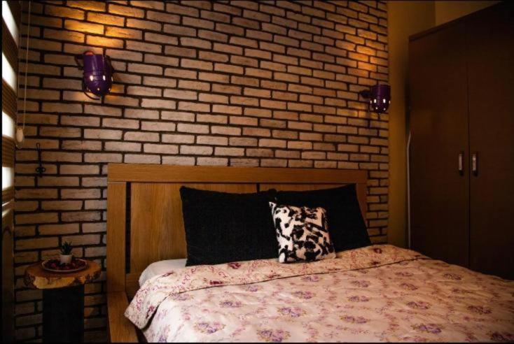 Azad Homes Harbiye Cayiri