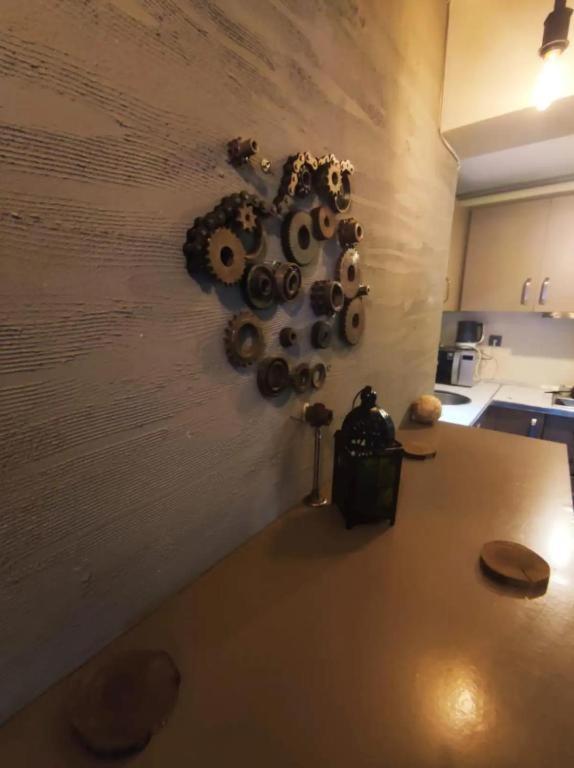 Azad Homes Harbiye Cayiri * İstanbul