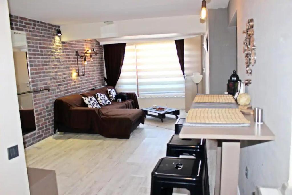 Azad Homes Harbiye Cayiri İstanbul