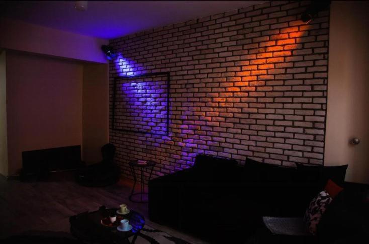 Daire Azad Homes Harbiye Cayiri