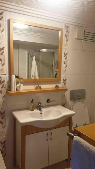 Apartment Peaceful Hometown With Perfect Sea And Forest View
