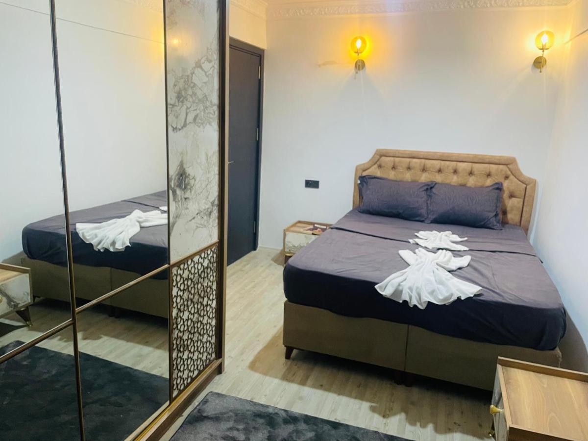 Apartment Lux With Perfect Location