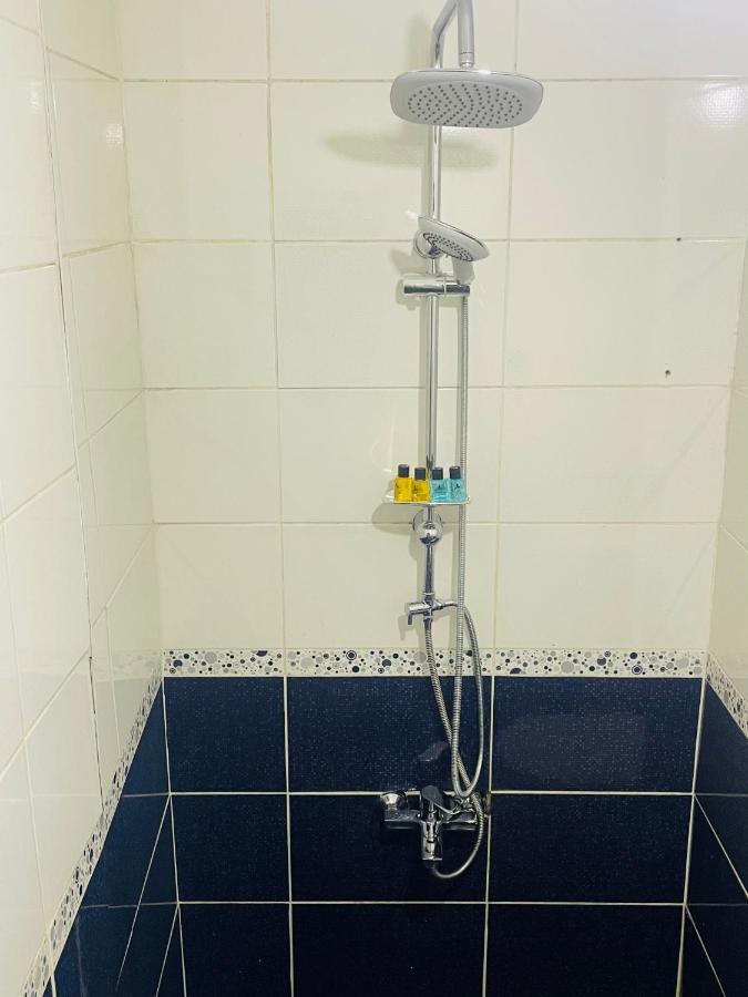 Lux With Perfect Location Apartment Istanbul