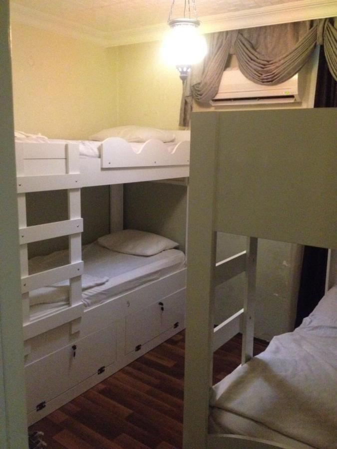 Yildirim Apart Aparthotel