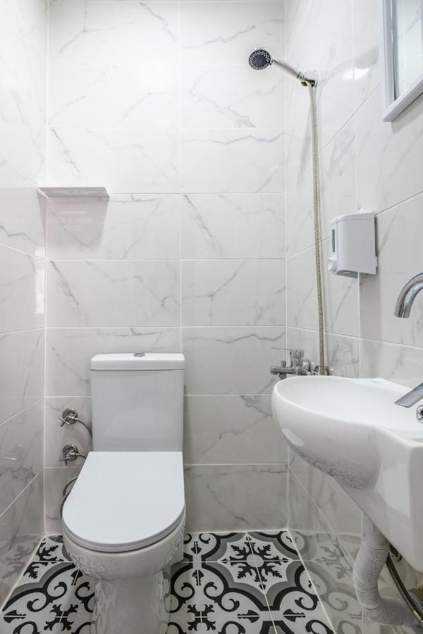 Modern Studio Flat With Central Location In Sisli