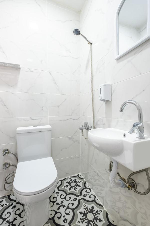 Modern Studio Flat With Central Location In Sisli Istanbul