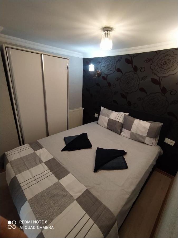 Fatih Kadinlar Pazari Apartment Istanbul