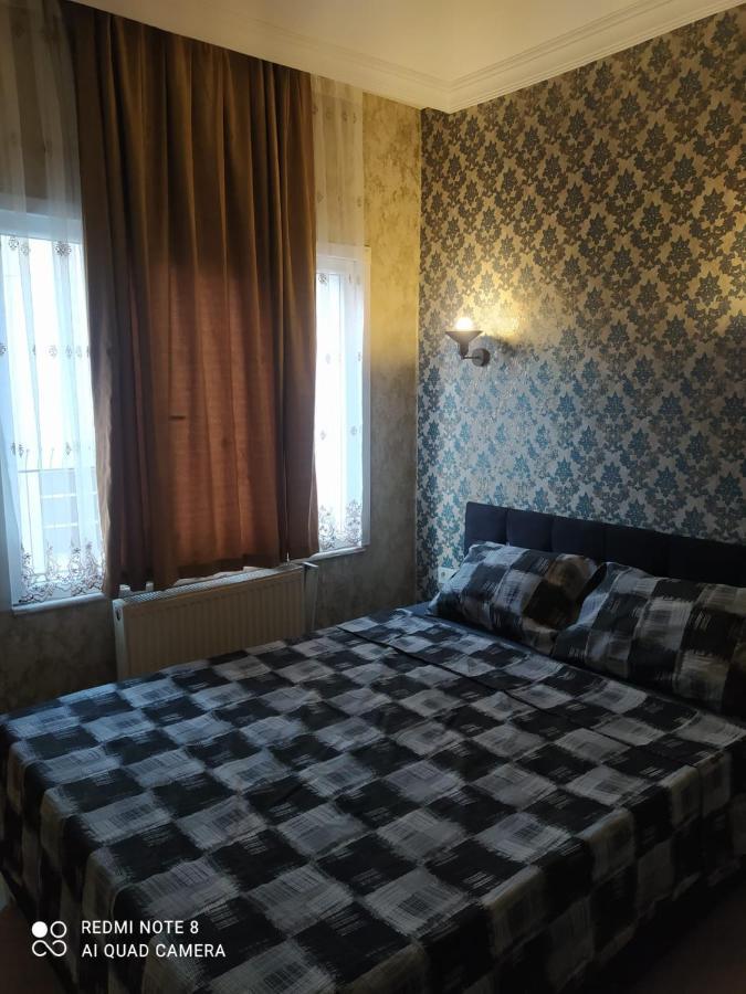 Fatih Kadinlar Pazari Apartment