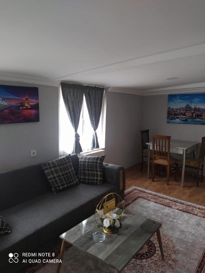 Apartment Fatih Kadinlar Pazari Istanbul