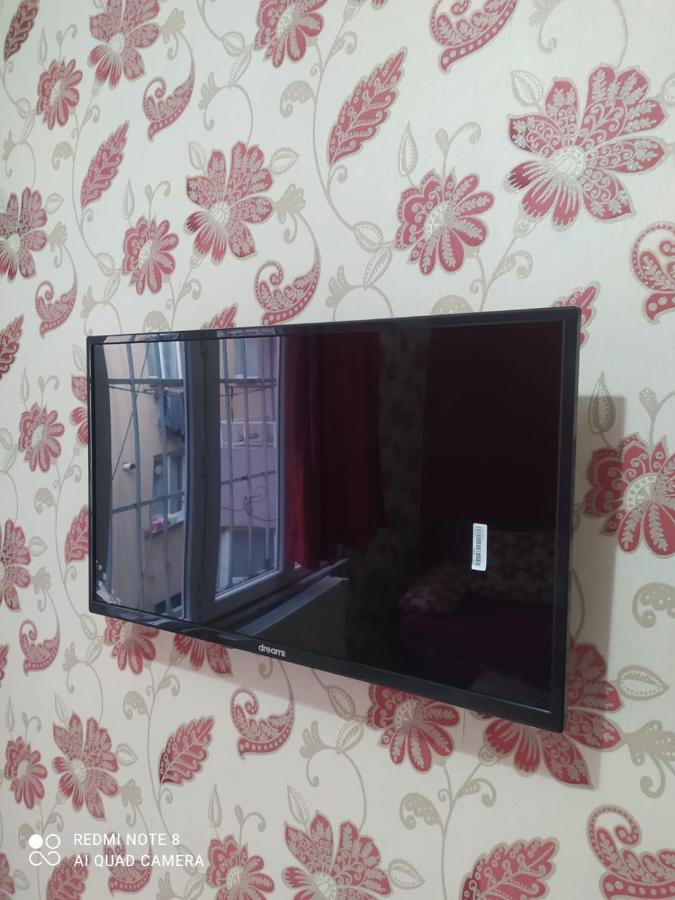 Fatih Kadinlar Pazari Apartment *