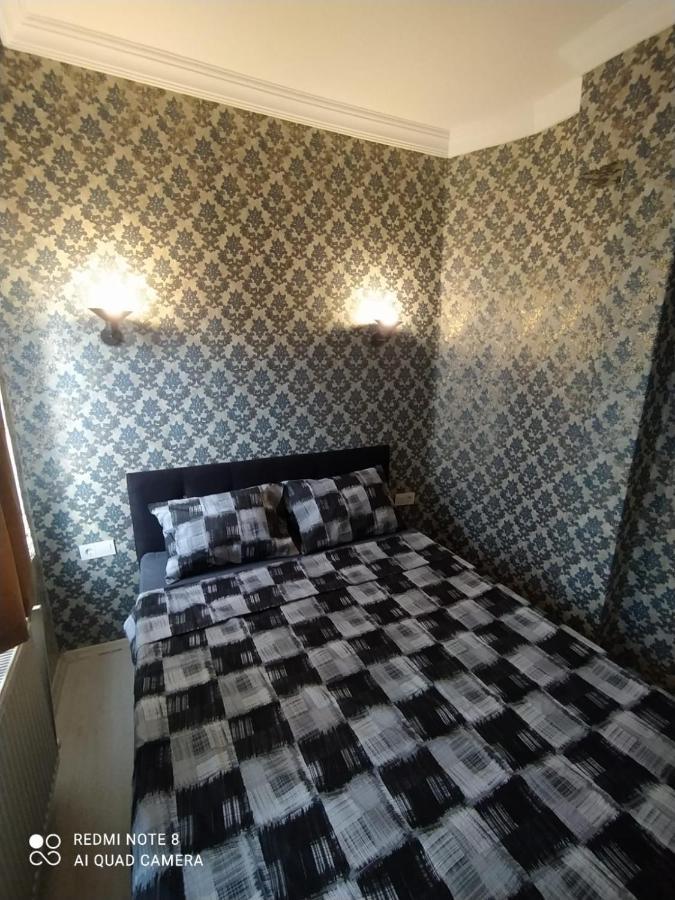 Fatih Kadinlar Pazari Apartment