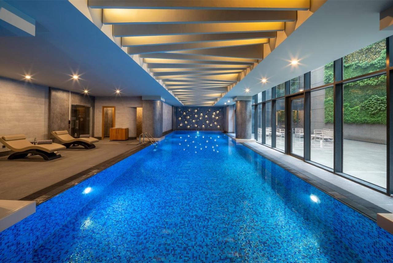 Sofitel Taksim 5* Istanbul