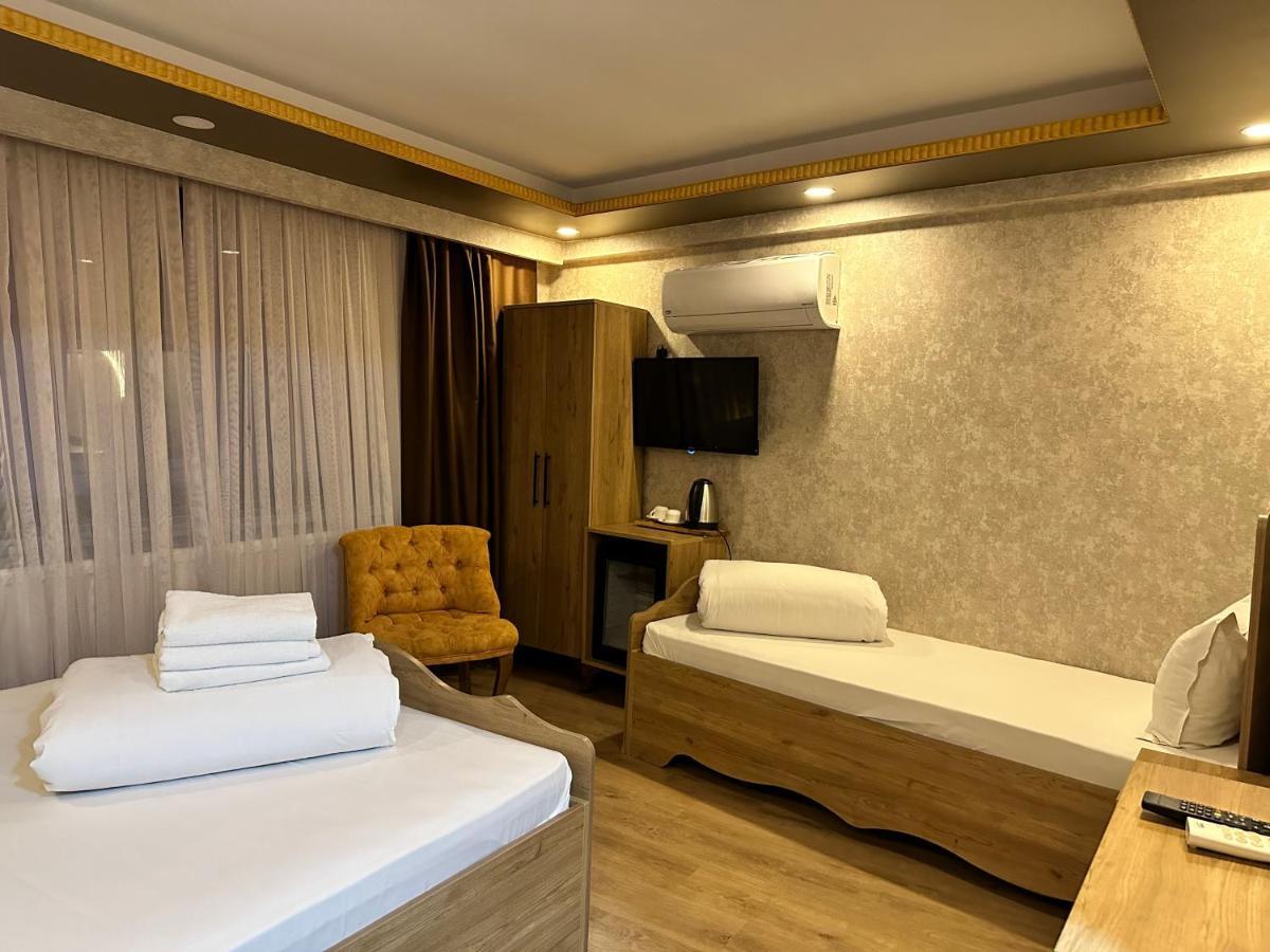 Hotel Golden Sail Old