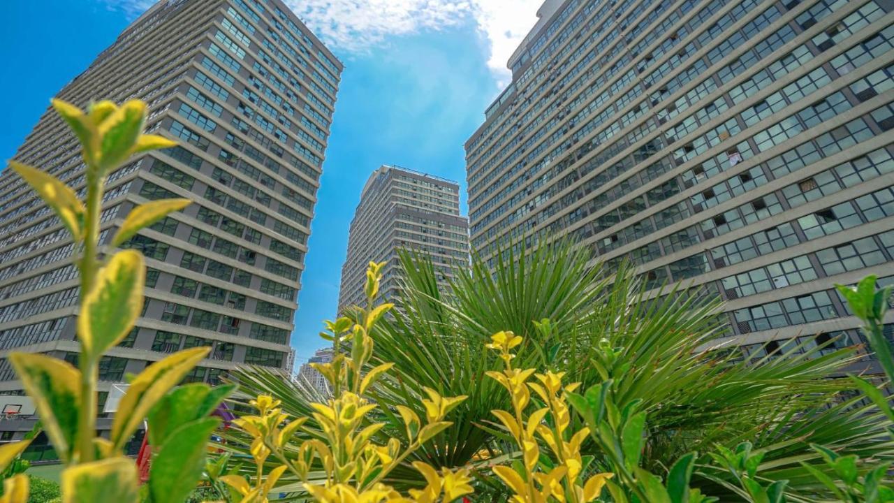 Lux Apartmint In E5 Delta Deluxe Apartment
