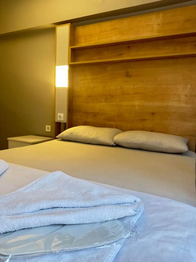 Beydağı Apart Otel