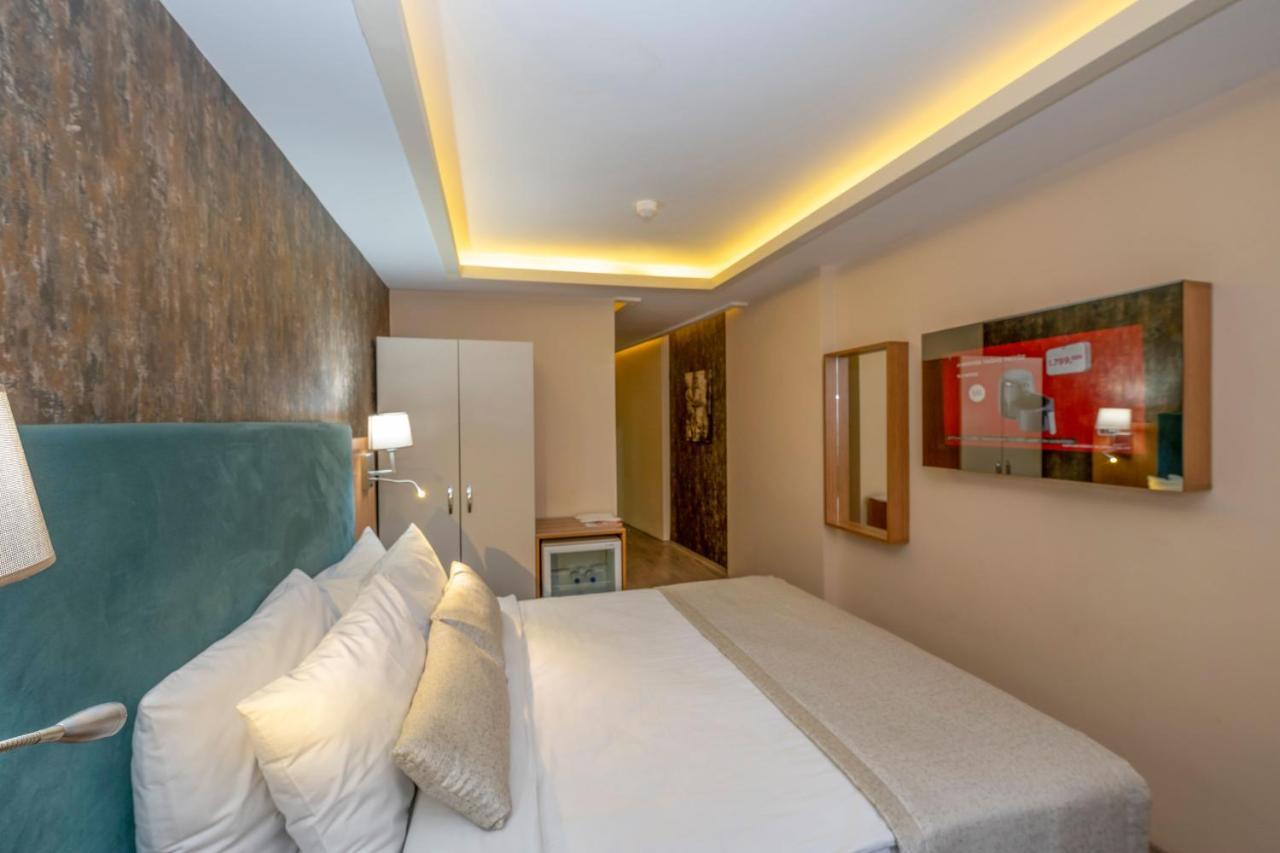 Devman Hotel Istambul