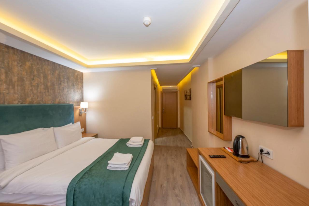 Devman 2* Istambul