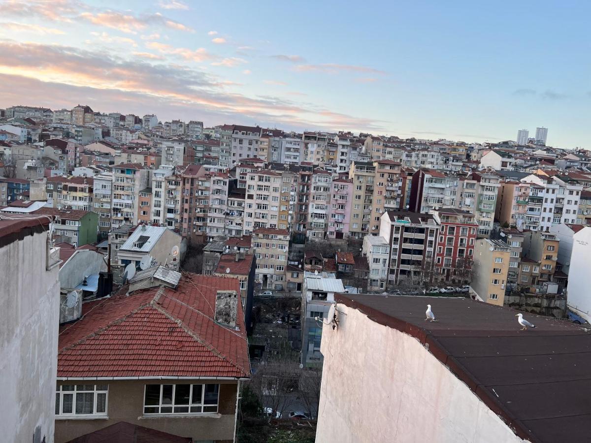 Daire Nobis Harbiye *