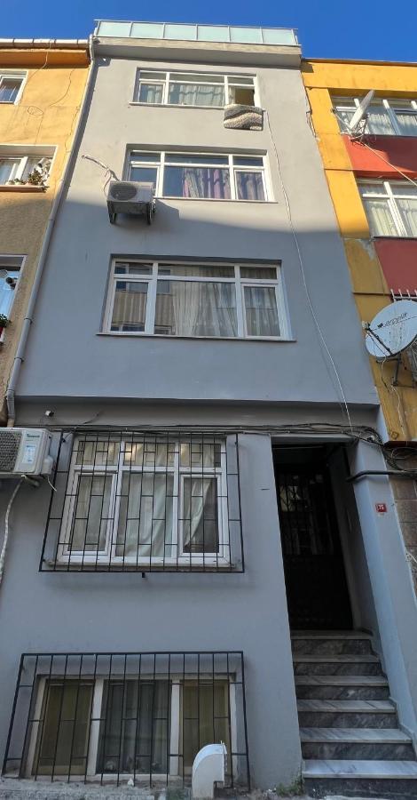 Daire Nobis Harbiye