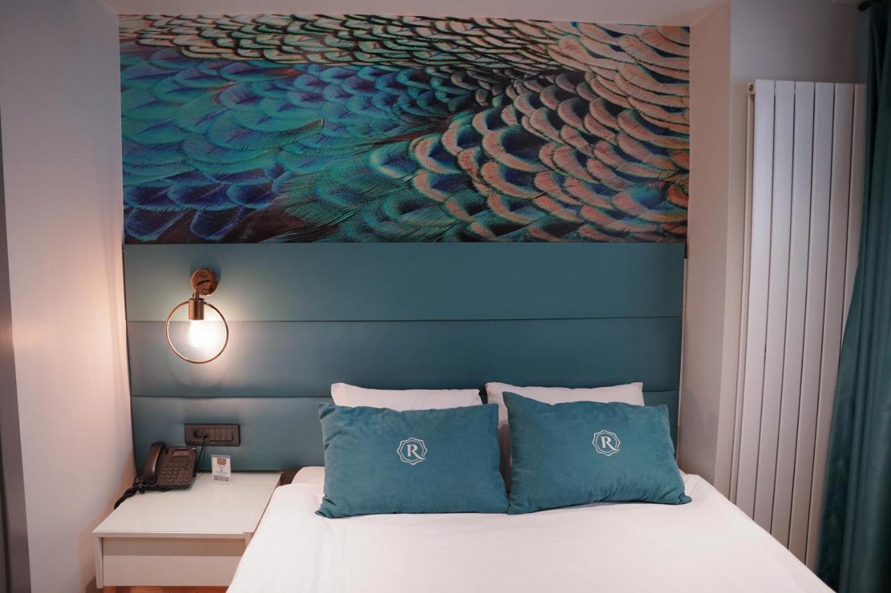 Royal Galata 3* İstanbul