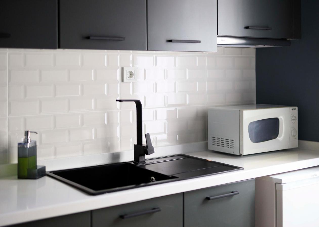 Selvese Suites, Serviced Living In Galata Hotel 2*