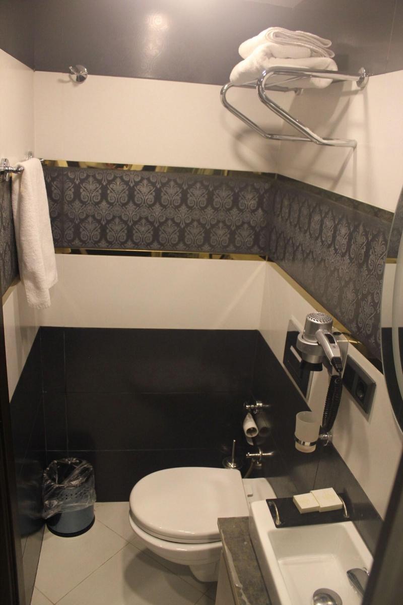 Bed & Breakfast Palmiye Istanbul