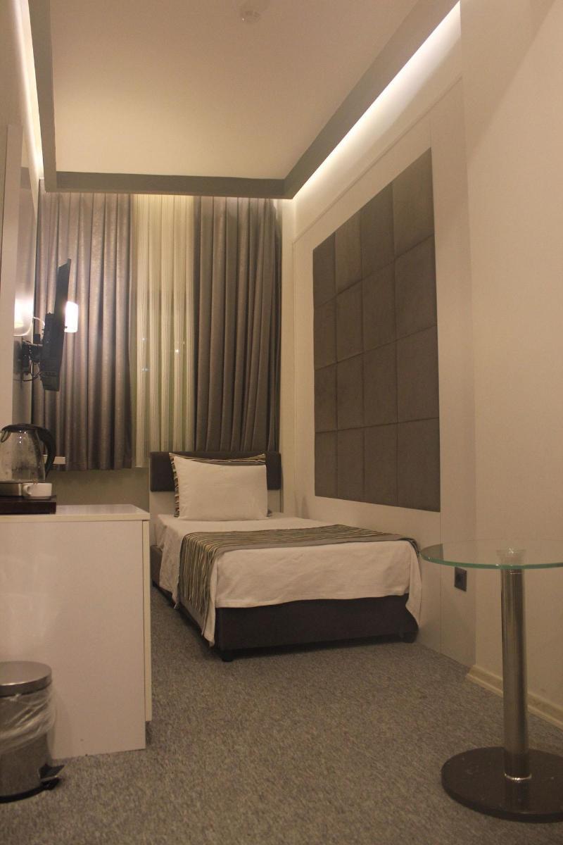 Palmiye Bed & Breakfast Istanbul