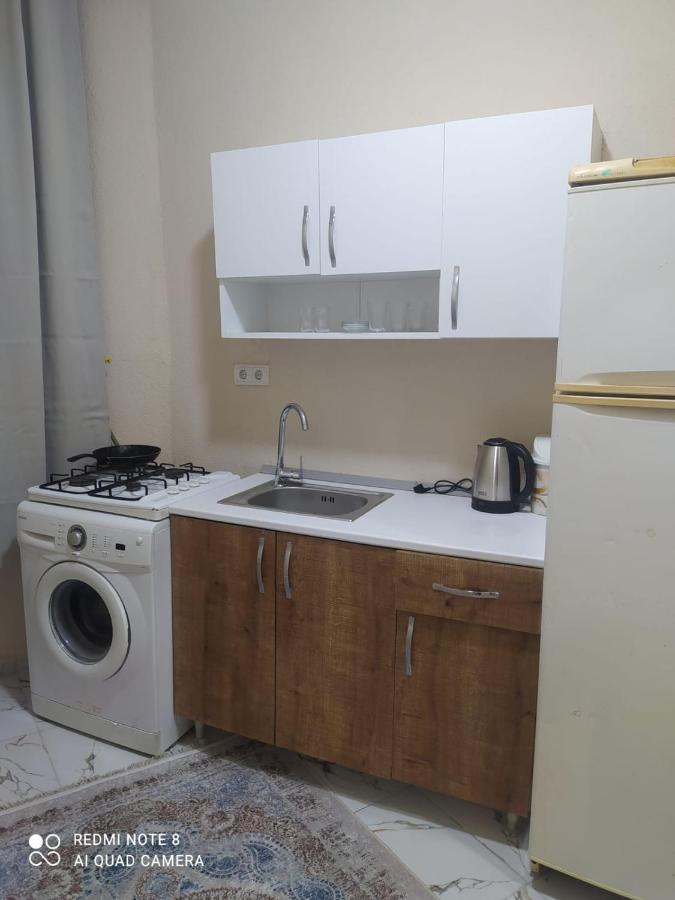 Apartment Fatih Kadinlar Pazari Istanbul