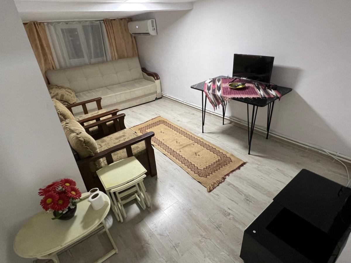 Nobis Harbiye Daire İstanbul