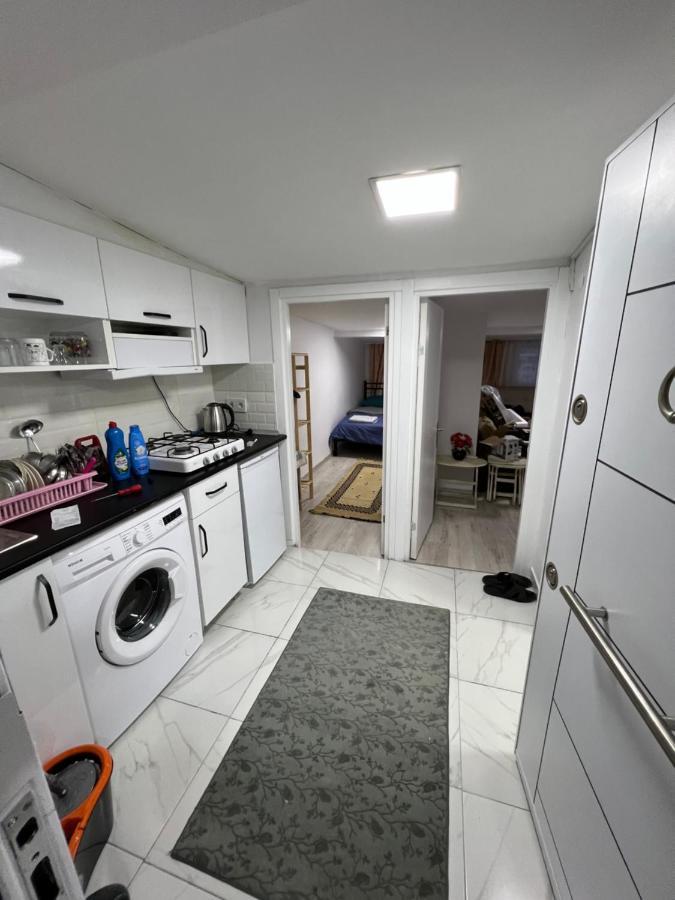 Nobis Harbiye Daire İstanbul