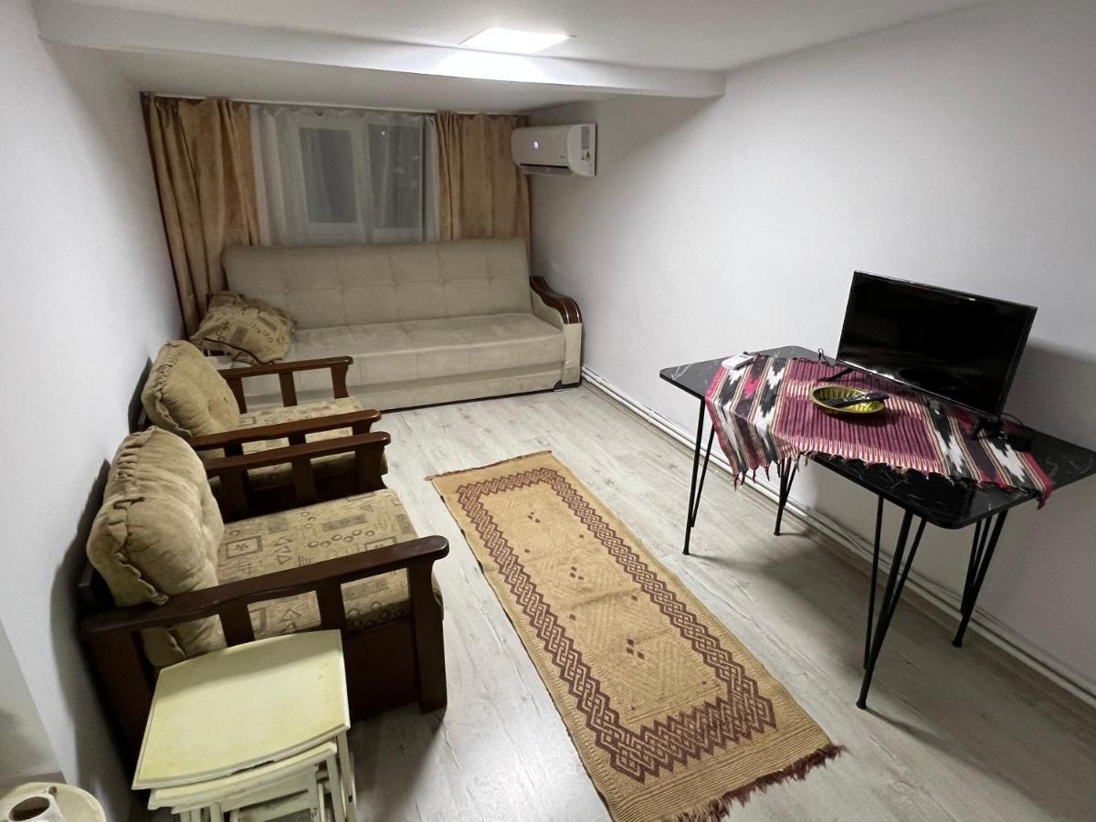 Nobis Harbiye Daire İstanbul