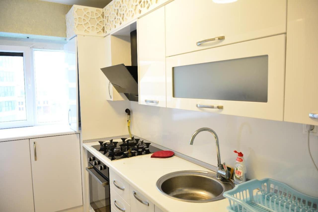 Lux Apartmint In E5 Delta Deluxe
