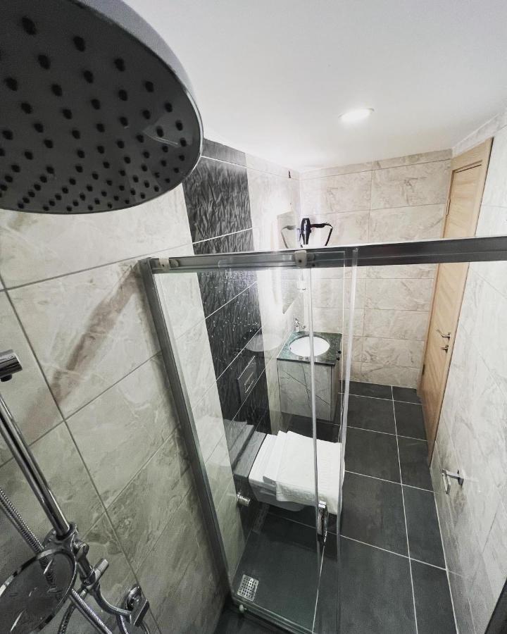 Apartment By Samarkand Travel Agency