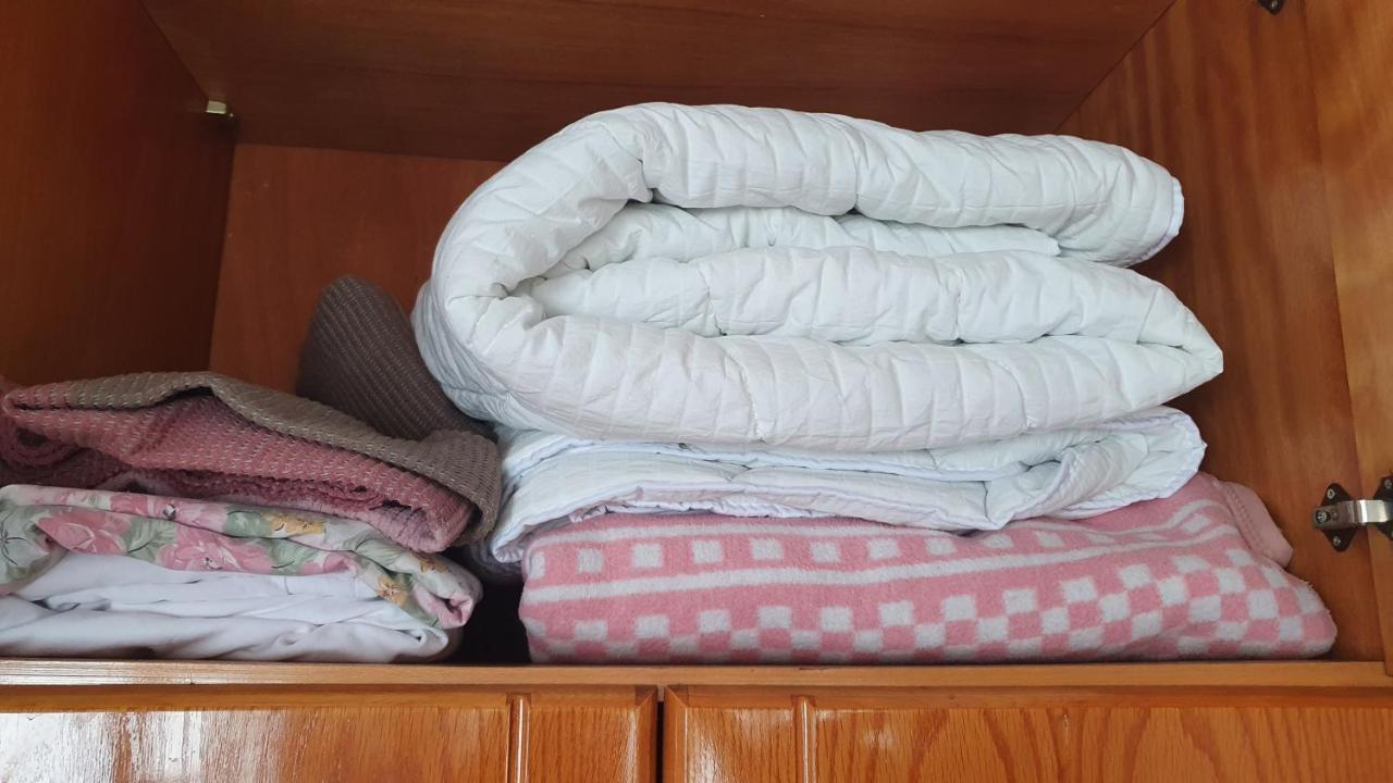 Apartment Kiralik Daire *