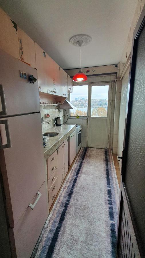 Apartment Kiralik Daire Istanbul