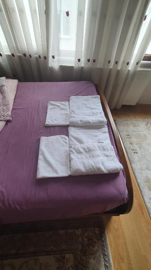 Apartment Kiralik Daire Istanbul