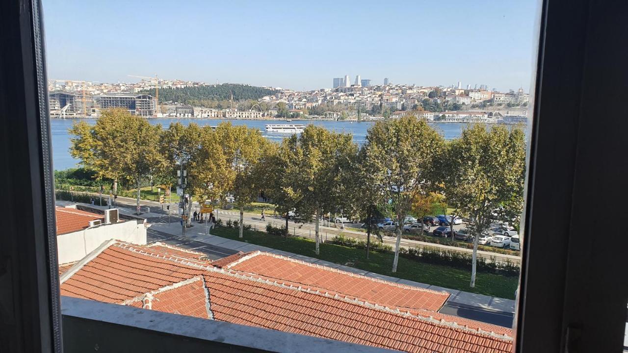 Kiralik Daire Apartment Istanbul