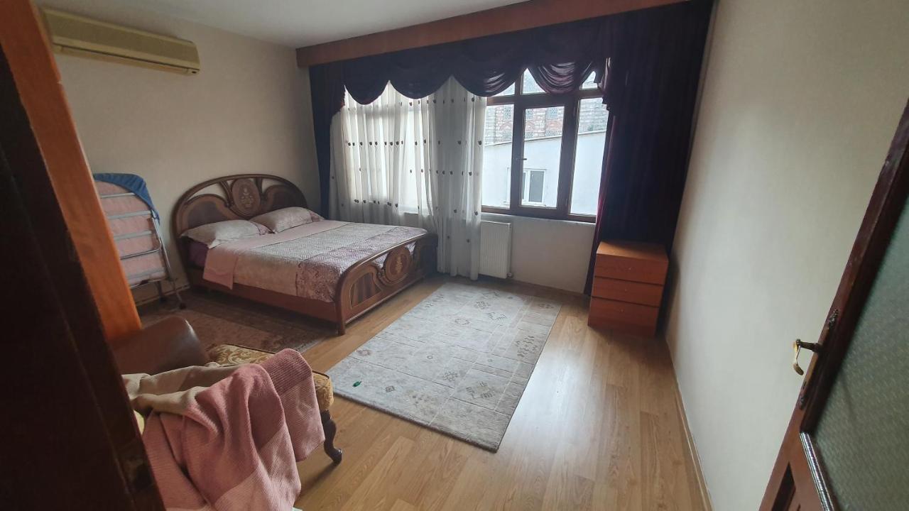 Kiralik Daire Istanbul