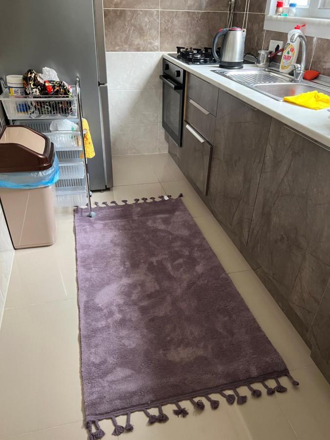 Lovely 3-bedroom In Sisli Apartment Istanbul