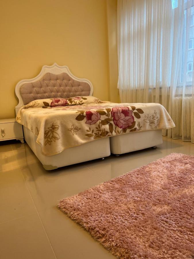 Lovely 3-bedroom In Sisli Apartment