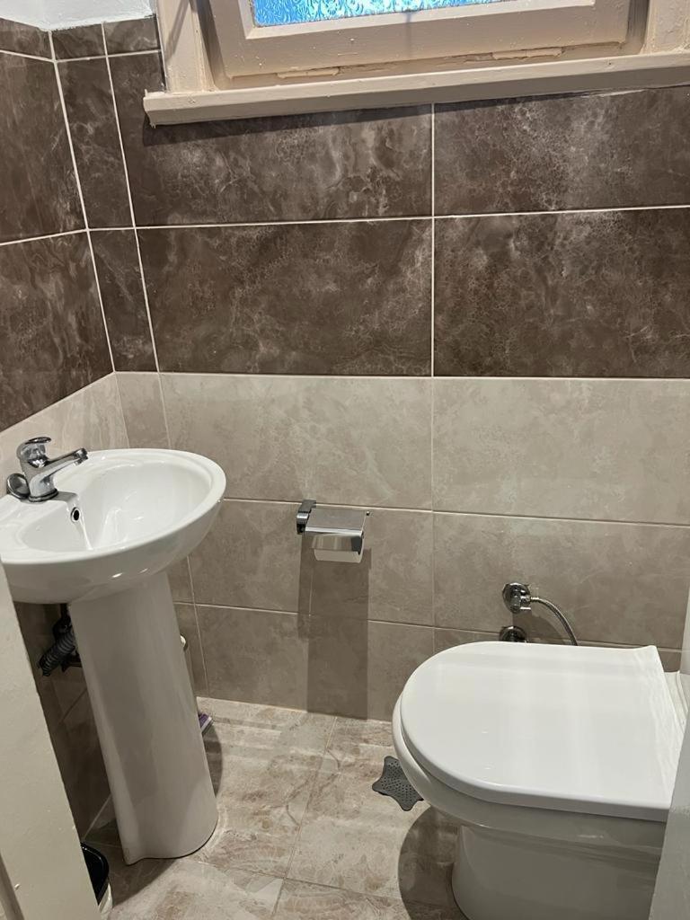 Lovely 3-bedroom In Sisli Istanbul