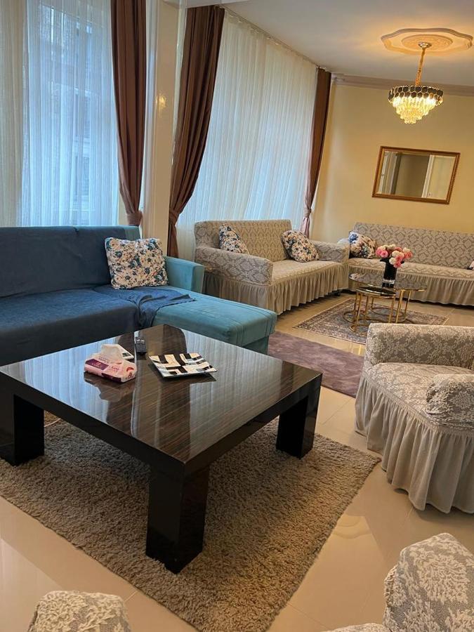Lovely 3-bedroom In Sisli Istanbul