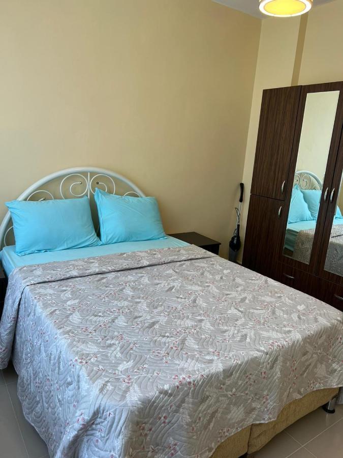 Lovely 3-bedroom In Sisli Apartment Istanbul