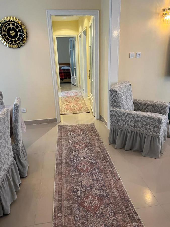 Lovely 3-bedroom In Sisli Istanbul