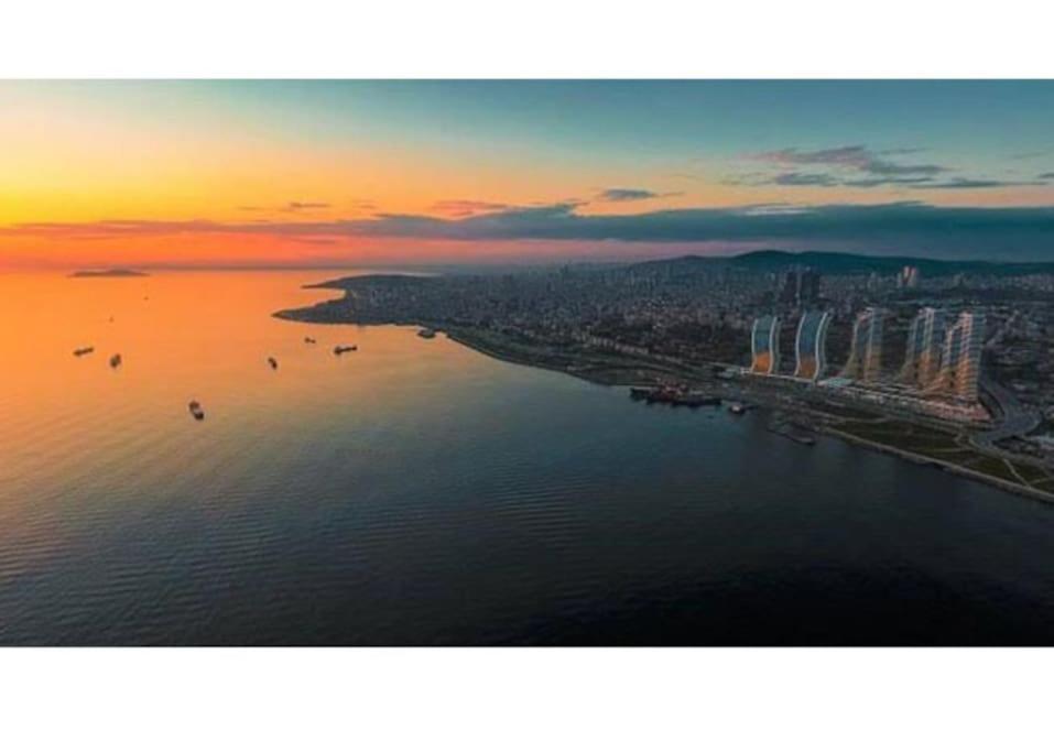 Wonderfully Located Seaside 3 Minutes To Metro