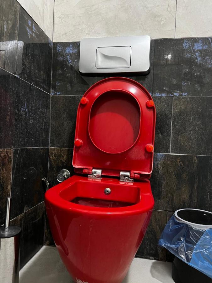 Khavi Airport Apertment * Istanbul
